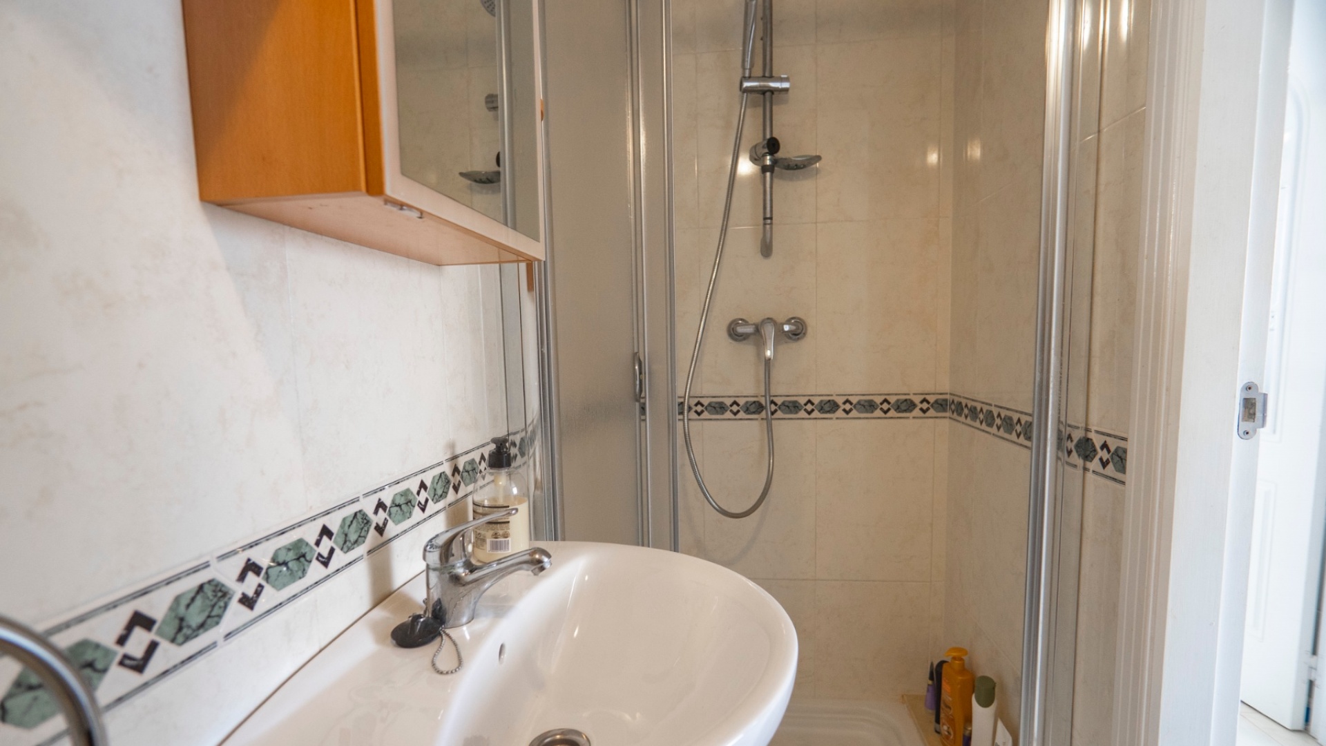 Resale - Villa - Ciudad Quesada - Dona Pepa