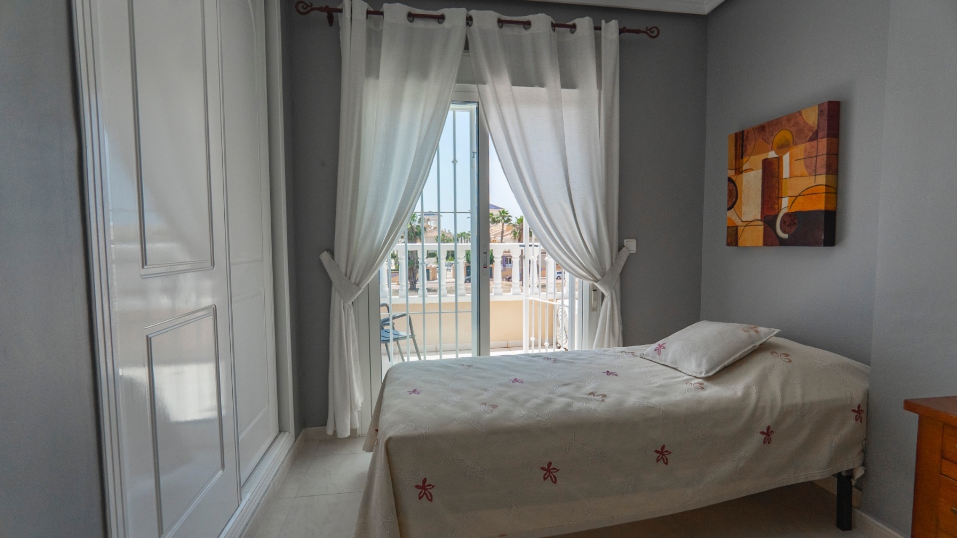 Resale - Villa - Ciudad Quesada - Dona Pepa