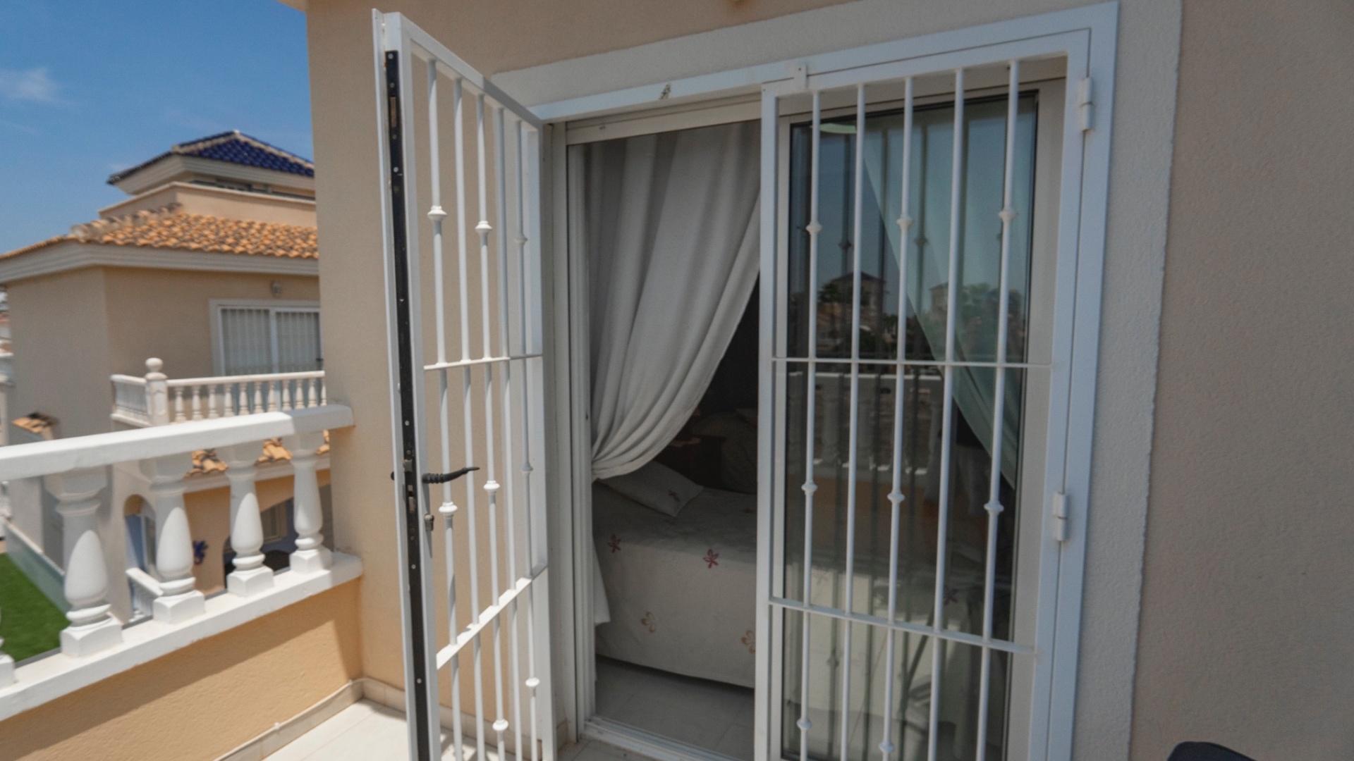 Resale - Villa - Ciudad Quesada - Dona Pepa