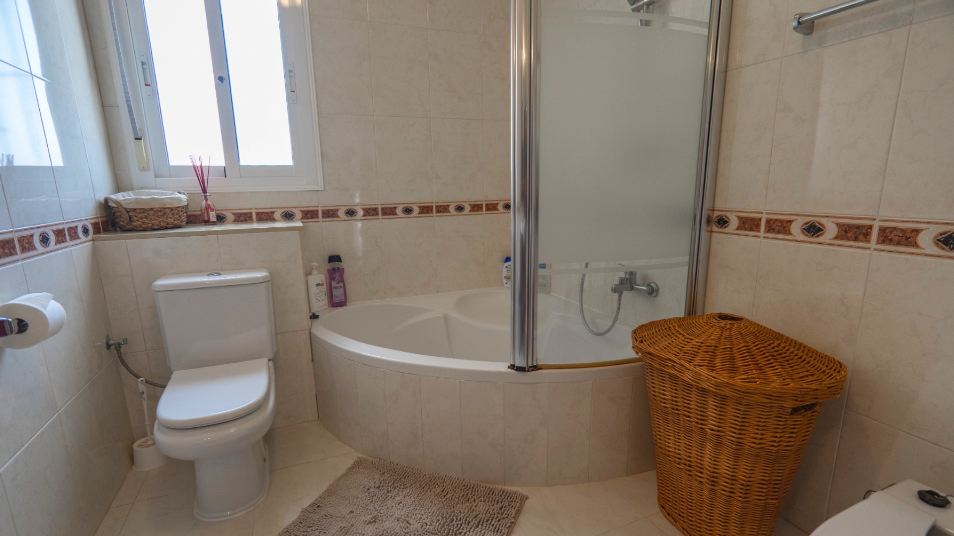 Resale - Villa - Ciudad Quesada - Dona Pepa