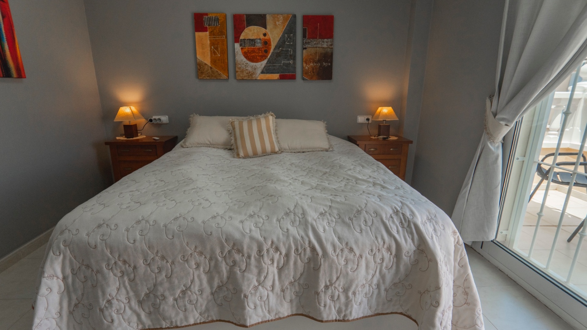 Resale - Villa - Ciudad Quesada - Dona Pepa