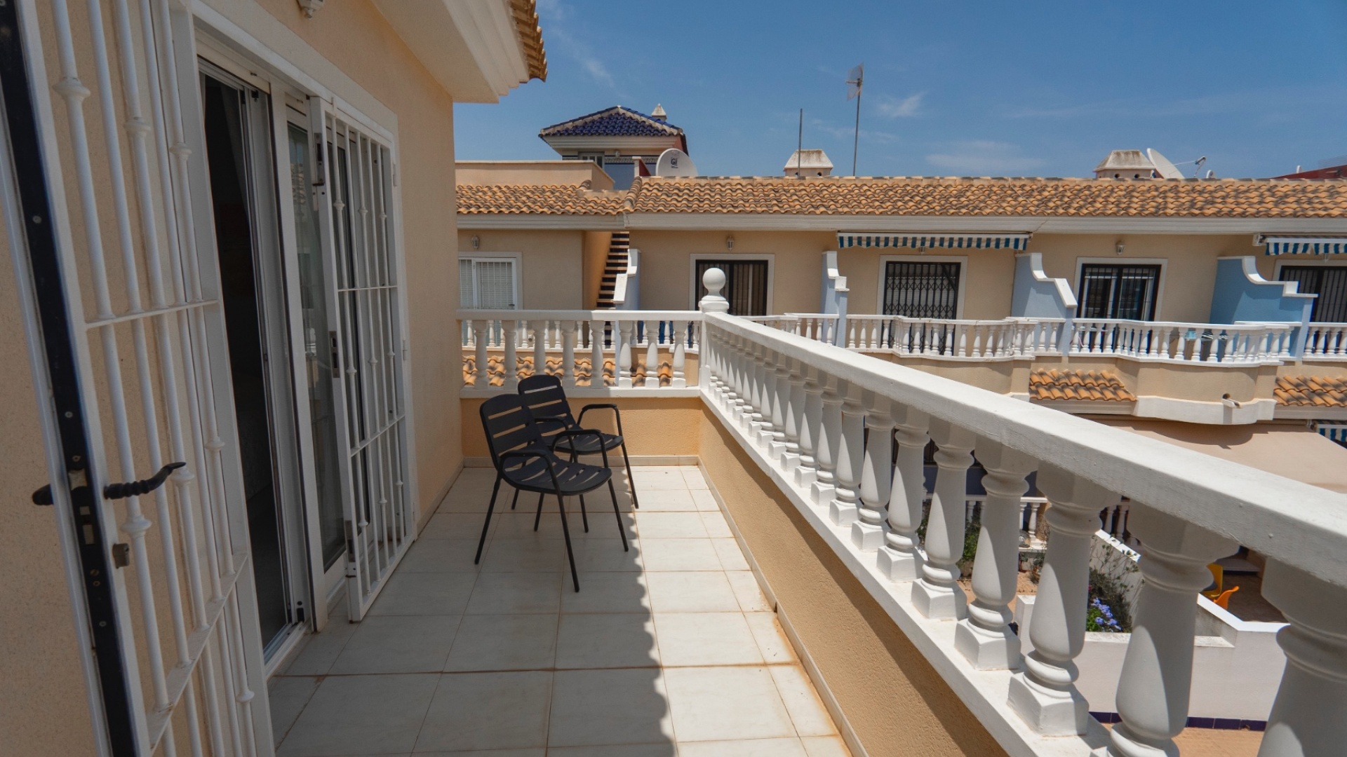 Resale - Villa - Ciudad Quesada - Dona Pepa