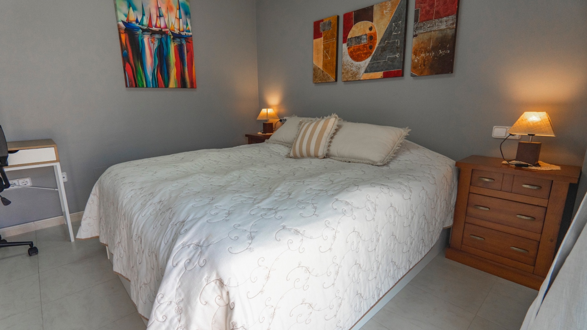 Resale - Villa - Ciudad Quesada - Dona Pepa