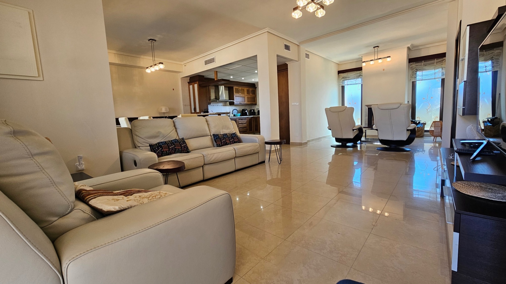 Resale - Villa - Ciudad Quesada - Dona Pepa