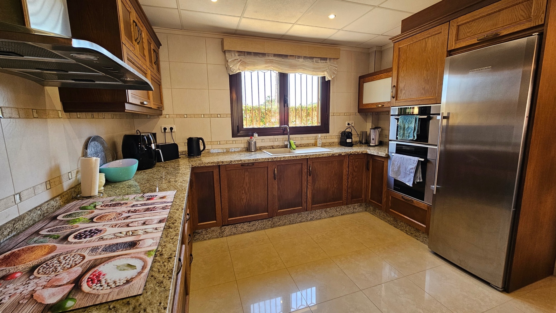 Resale - Villa - Ciudad Quesada - Dona Pepa