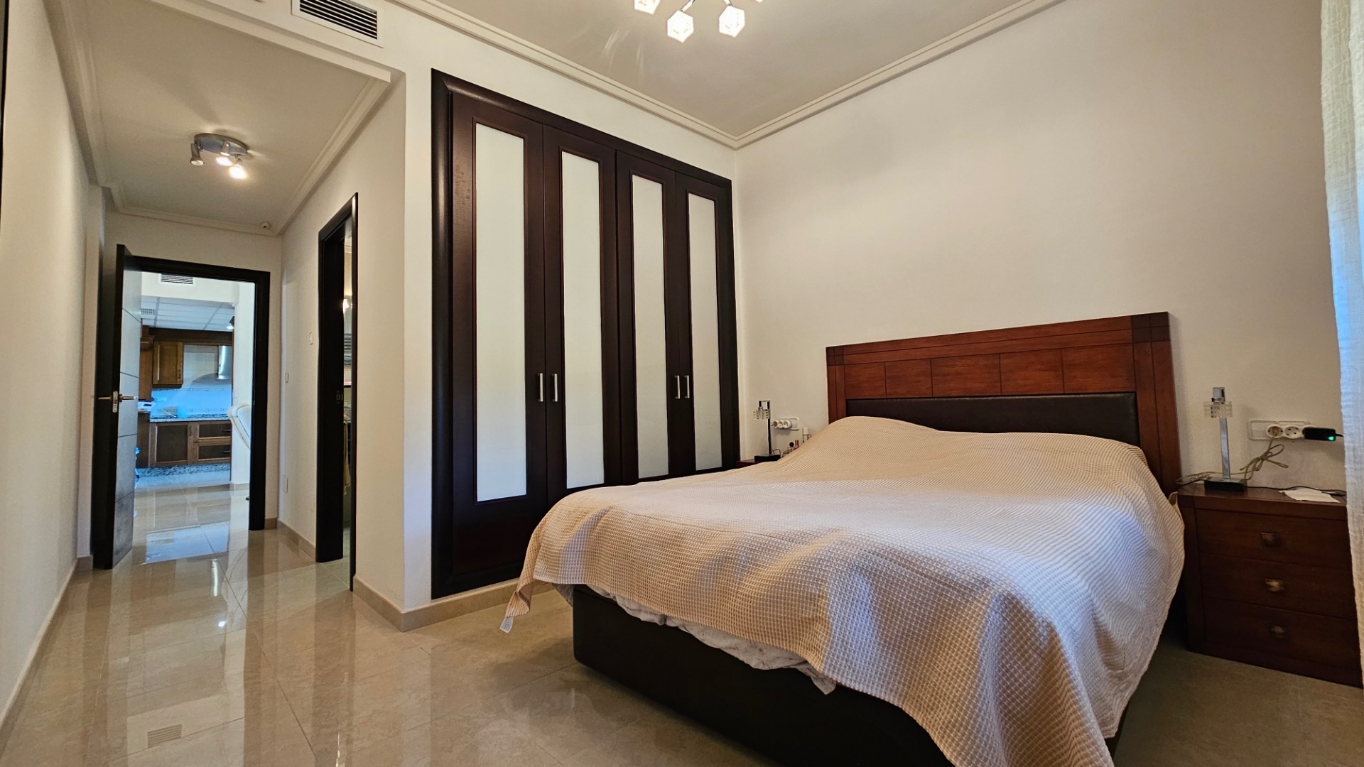 Resale - Villa - Ciudad Quesada - Dona Pepa