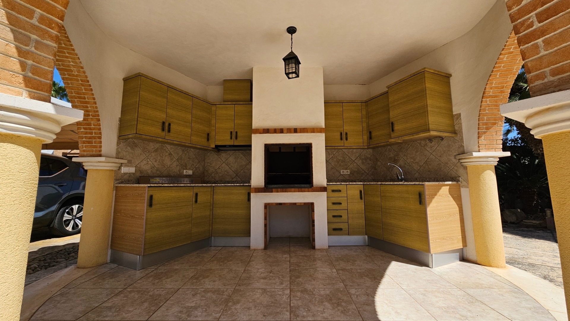 Resale - Villa - Ciudad Quesada - Dona Pepa