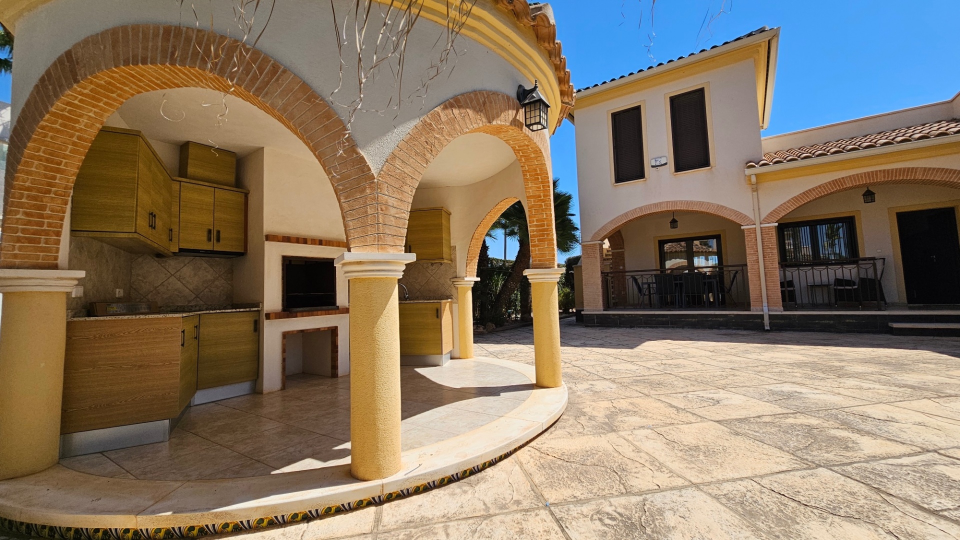 Resale - Villa - Ciudad Quesada - Dona Pepa