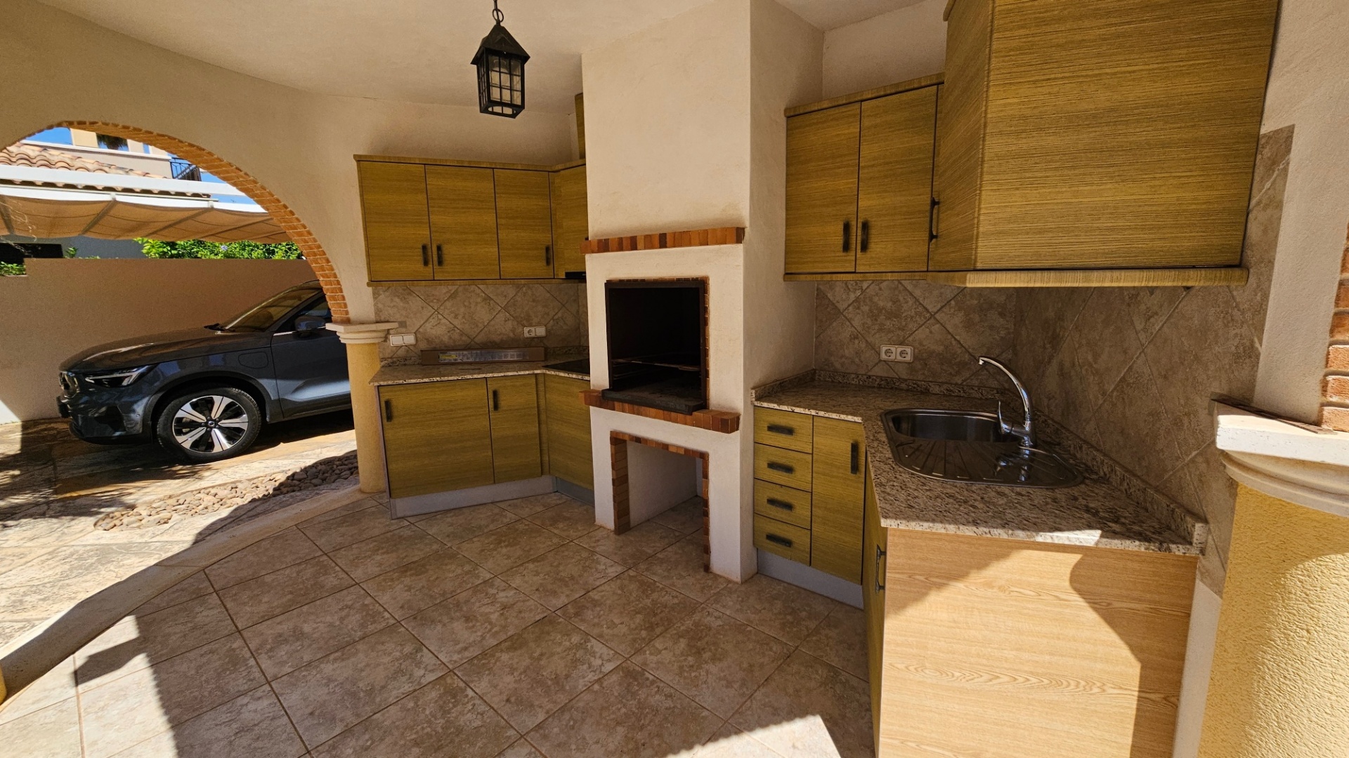 Resale - Villa - Ciudad Quesada - Dona Pepa