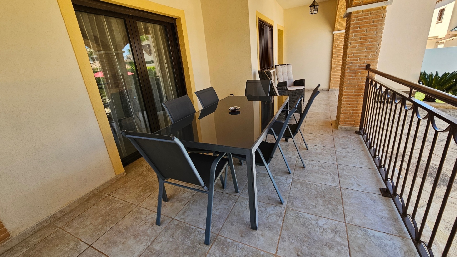 Resale - Villa - Ciudad Quesada - Dona Pepa