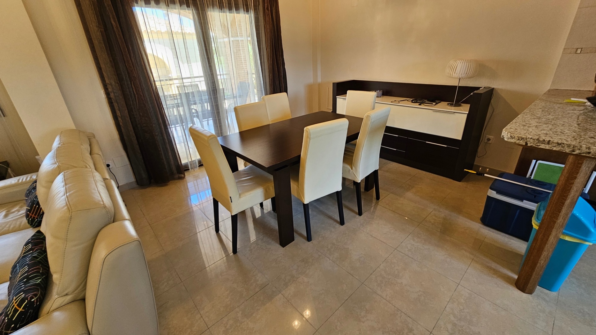 Resale - Villa - Ciudad Quesada - Dona Pepa