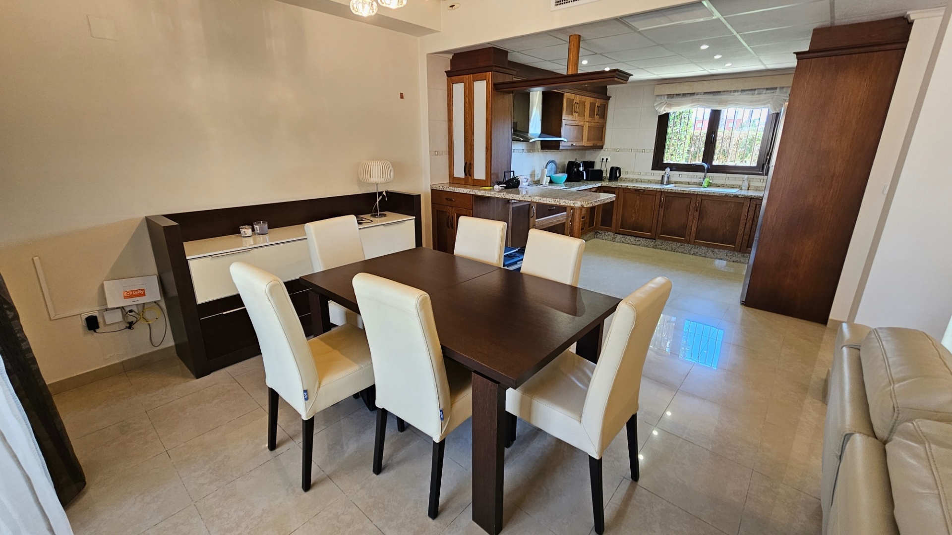 Resale - Villa - Ciudad Quesada - Dona Pepa