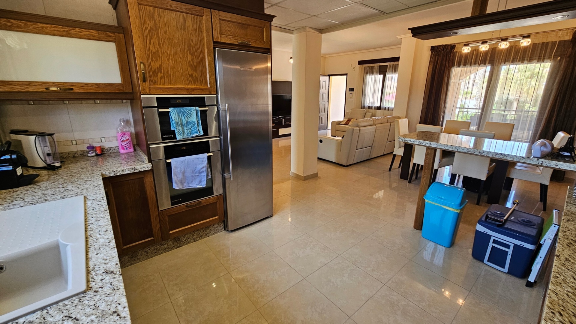 Resale - Villa - Ciudad Quesada - Dona Pepa