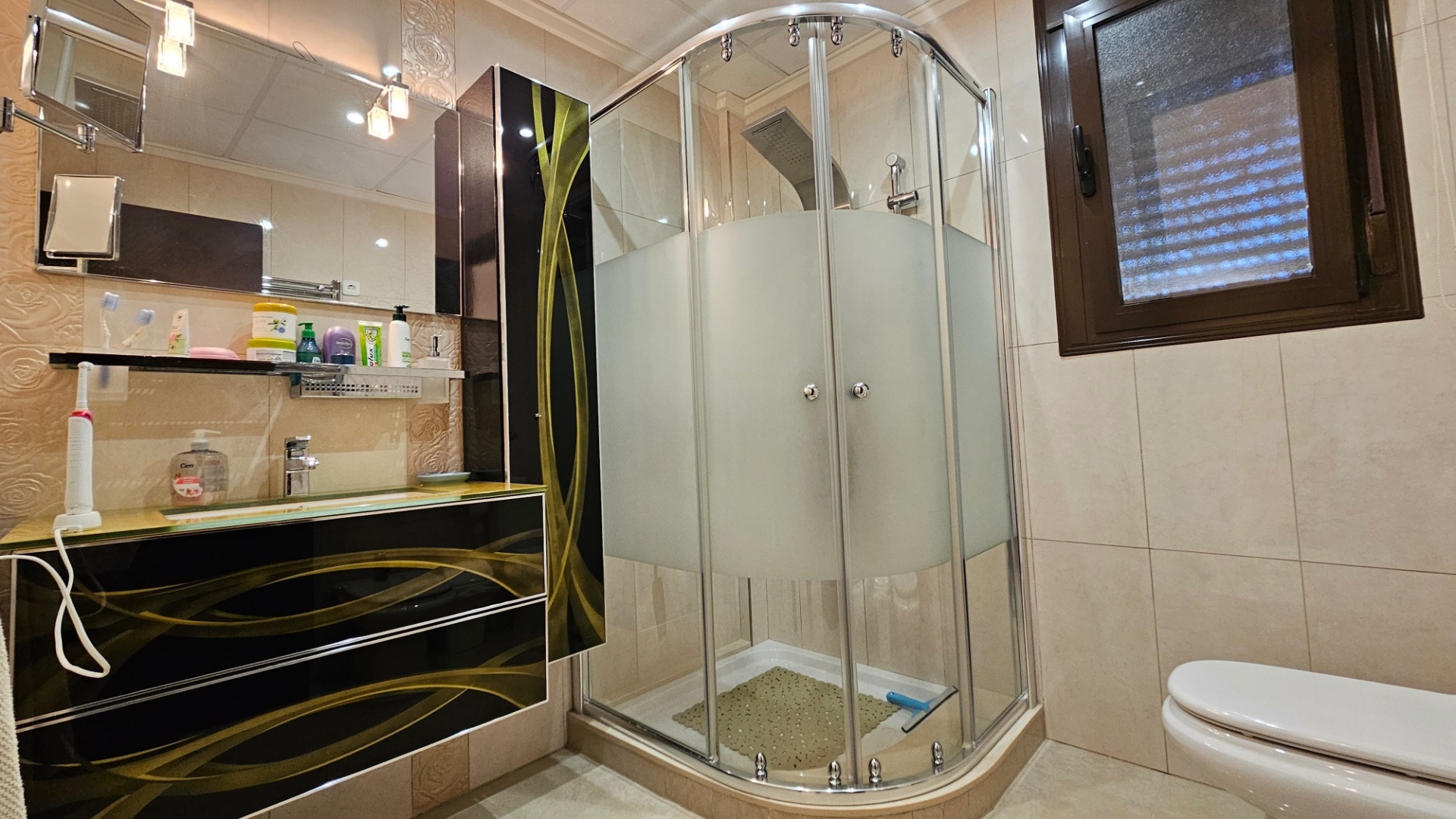 Resale - Villa - Ciudad Quesada - Dona Pepa