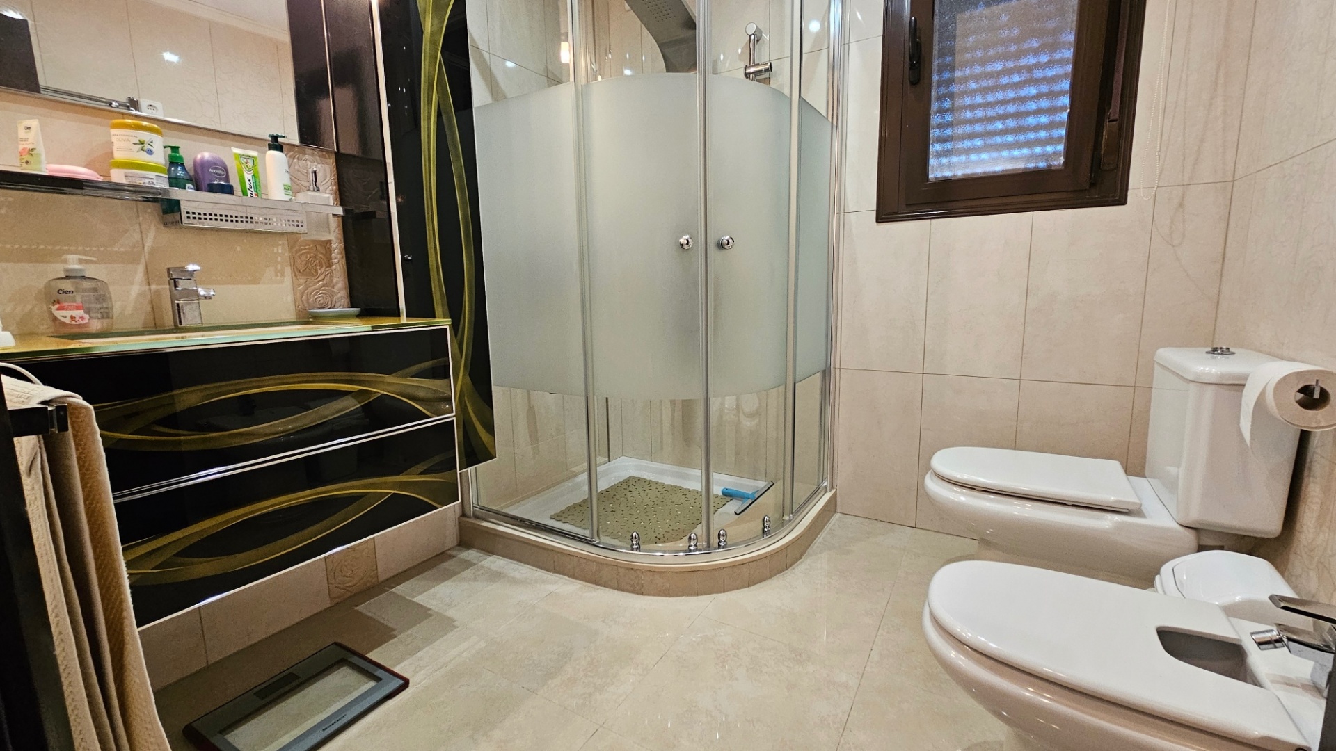 Resale - Villa - Ciudad Quesada - Dona Pepa