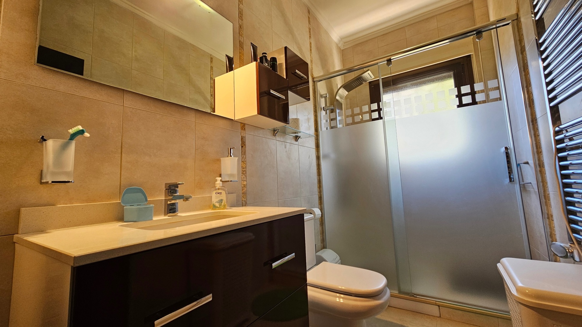 Resale - Villa - Ciudad Quesada - Dona Pepa