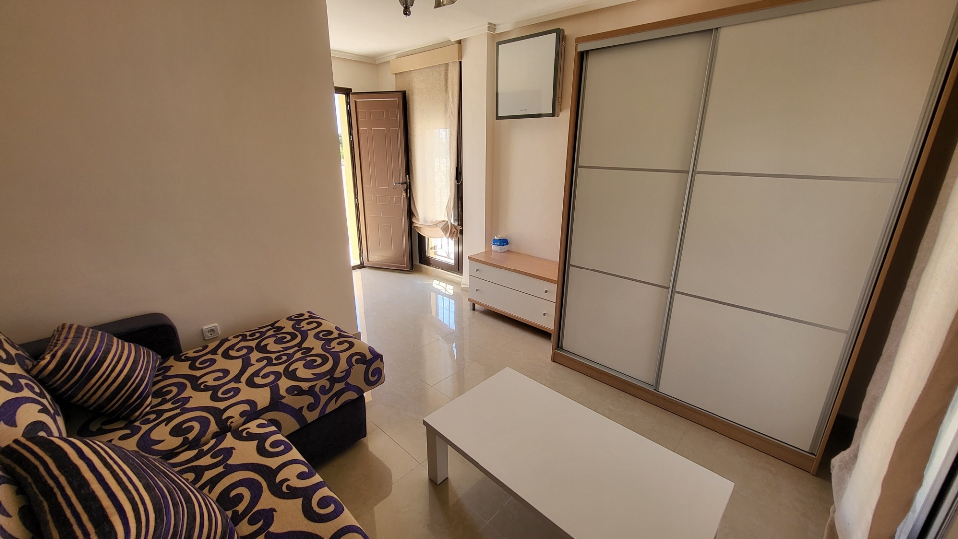 Resale - Villa - Ciudad Quesada - Dona Pepa