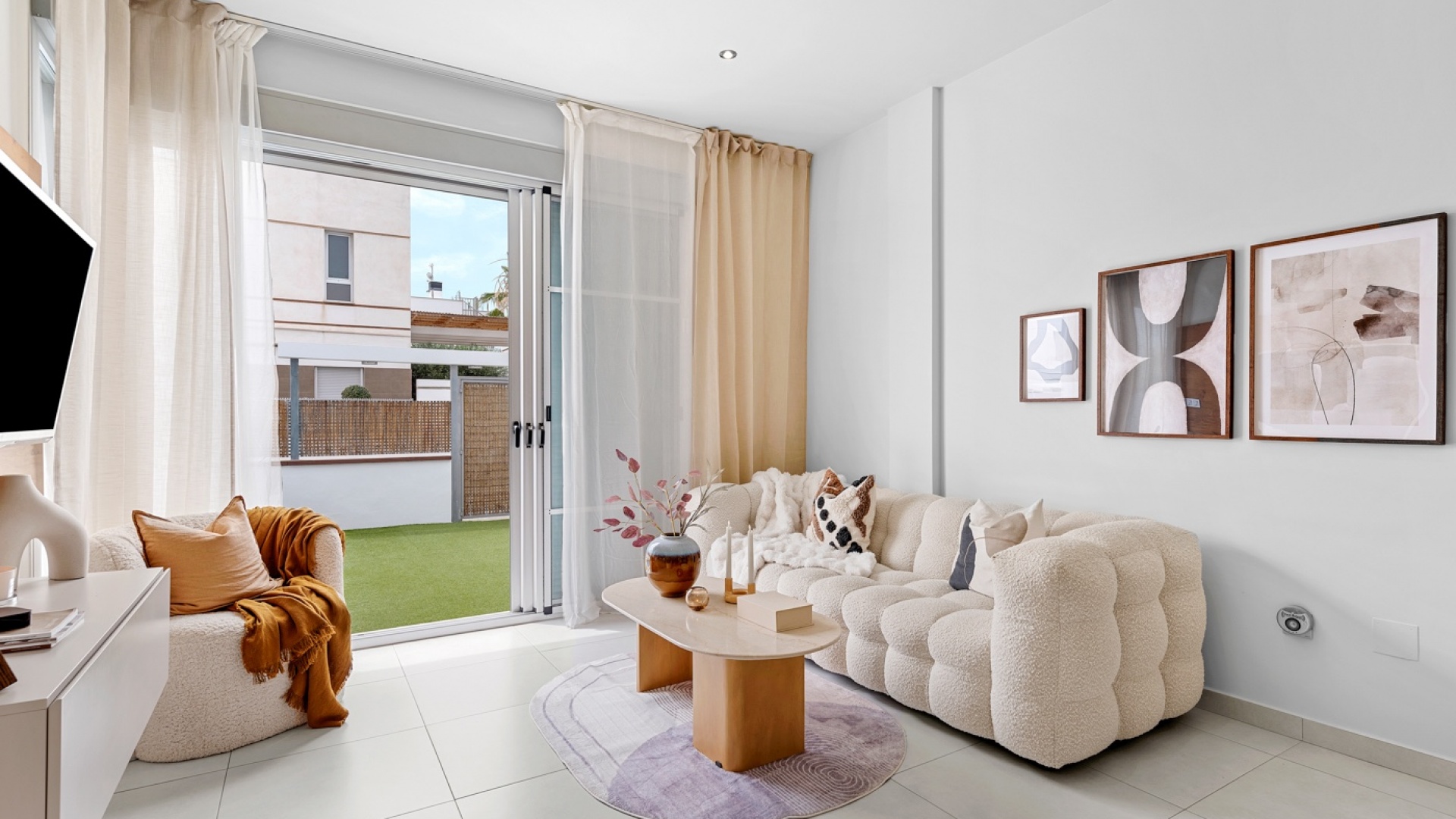 Resale - Villa - Ciudad Quesada - Dona Pepa