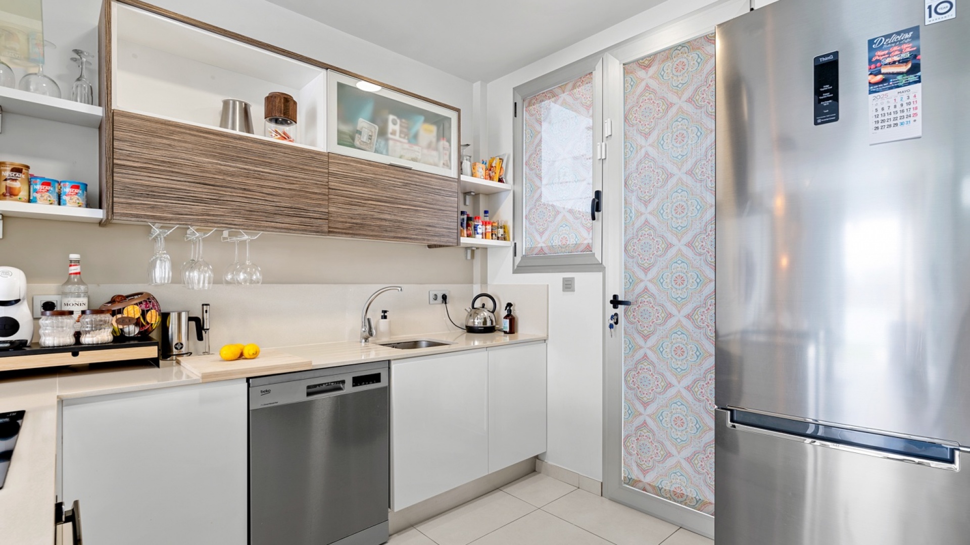 Resale - Villa - Ciudad Quesada - Dona Pepa