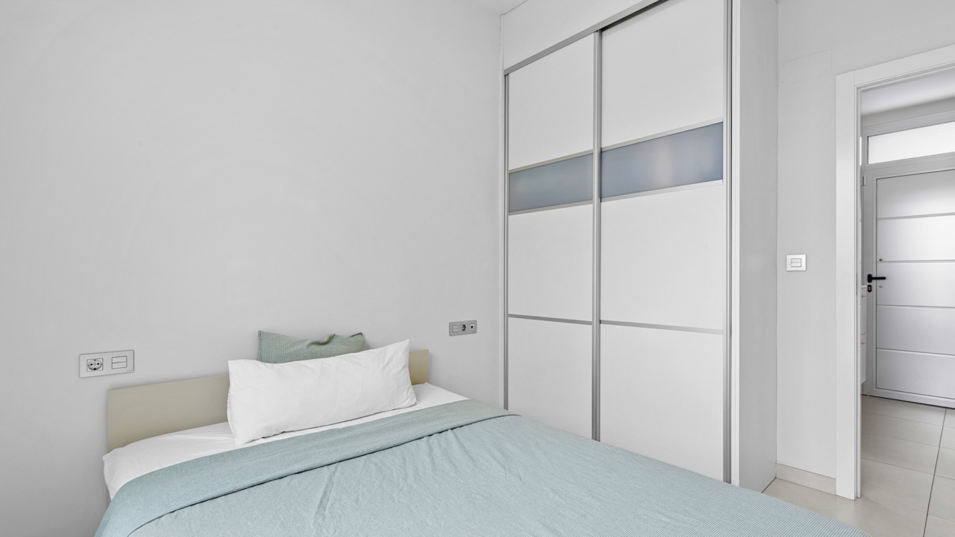 Resale - Villa - Ciudad Quesada - Dona Pepa