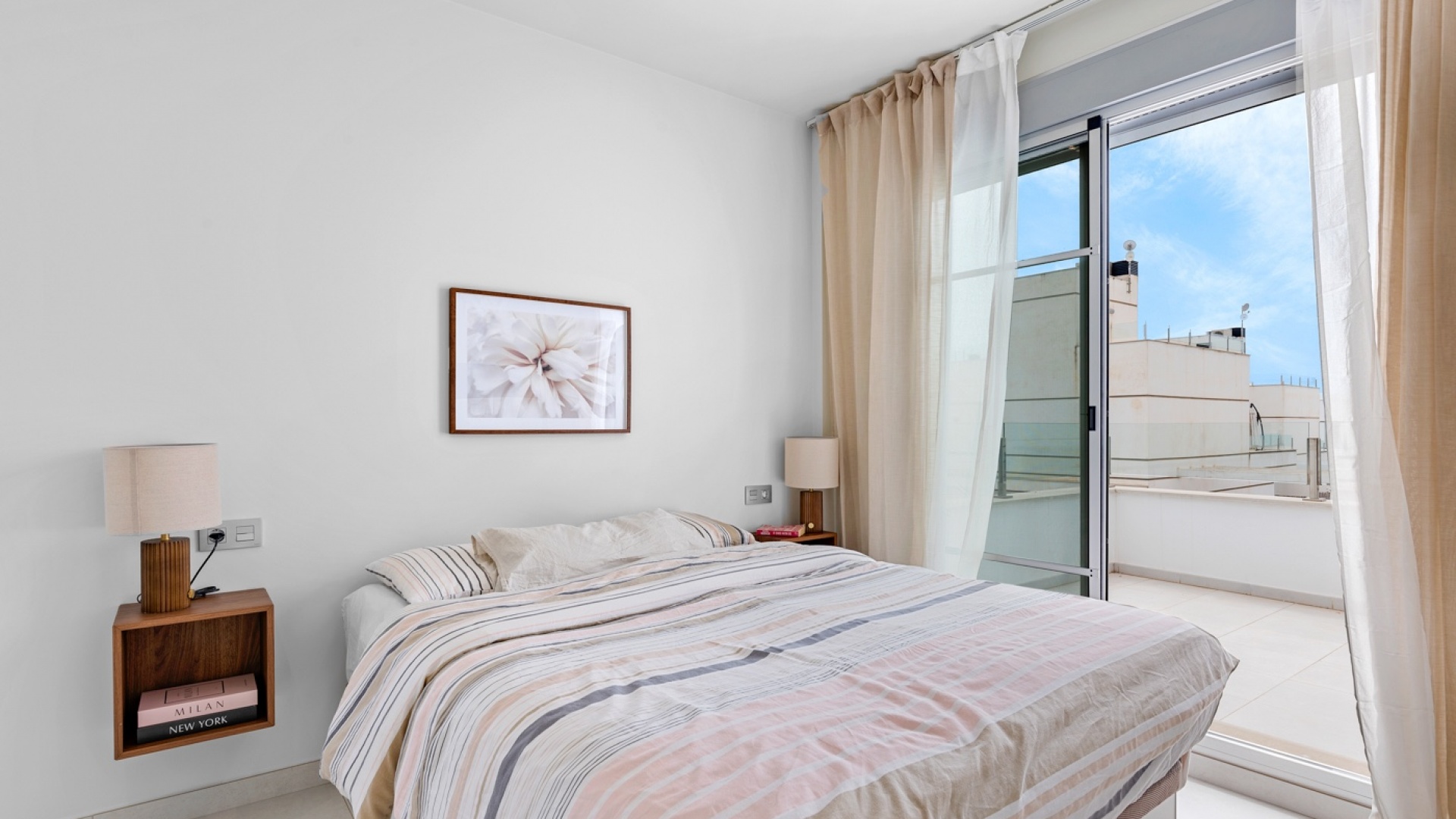 Resale - Villa - Ciudad Quesada - Dona Pepa