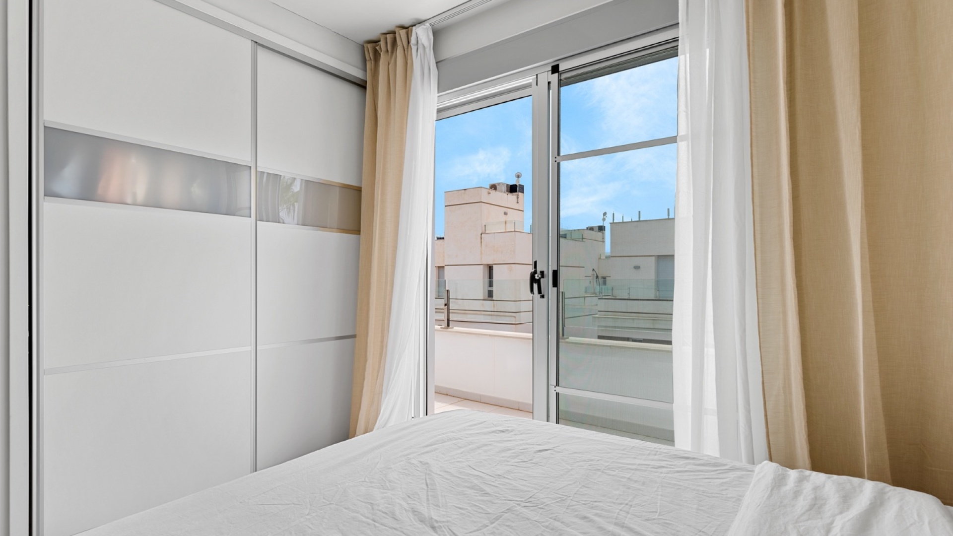 Resale - Villa - Ciudad Quesada - Dona Pepa