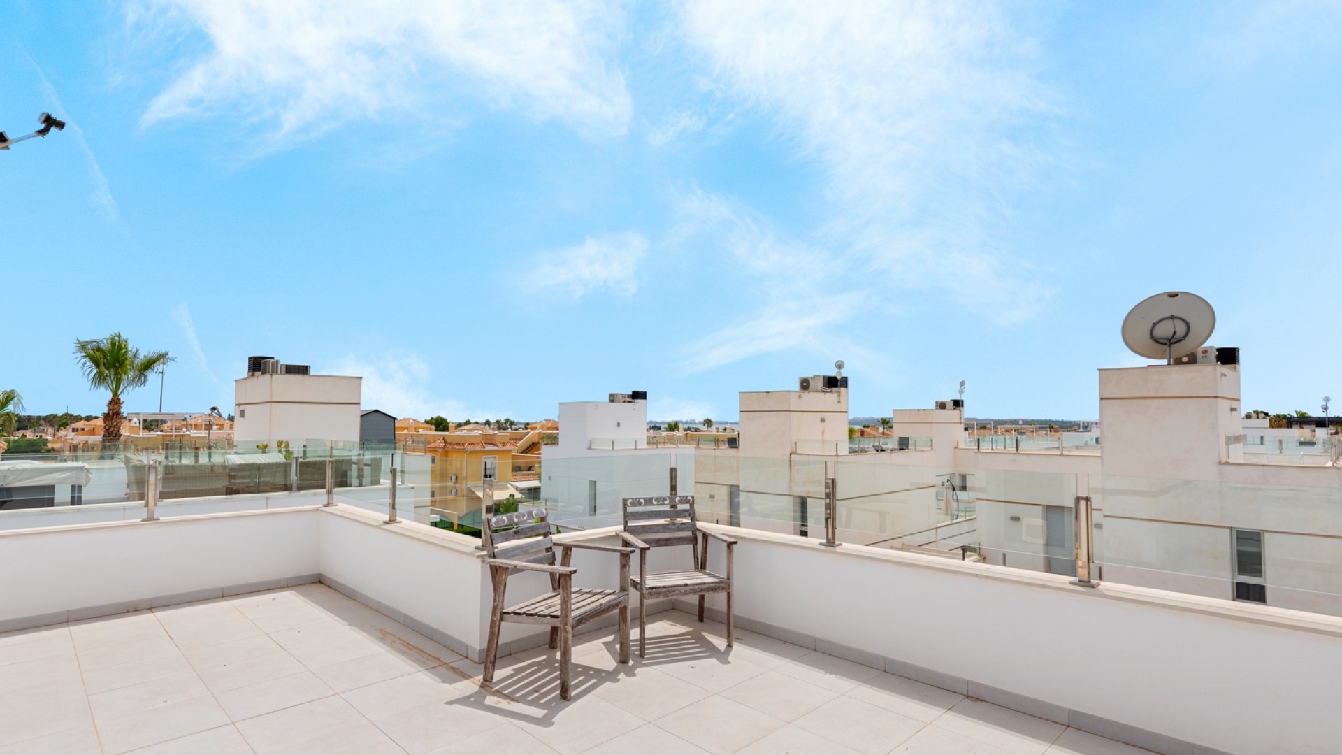 Resale - Villa - Ciudad Quesada - Dona Pepa