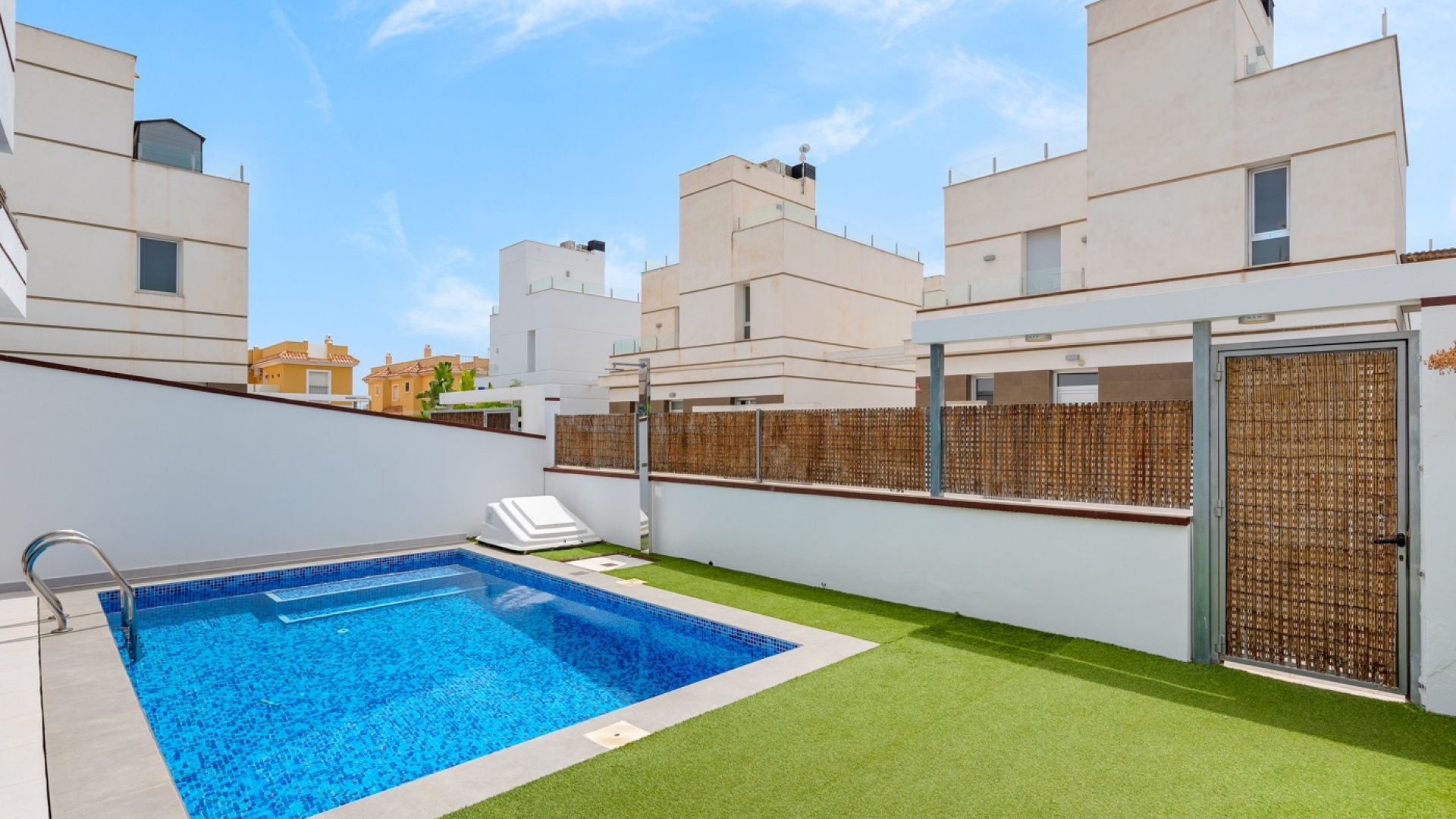 Resale - Villa - Ciudad Quesada - Dona Pepa