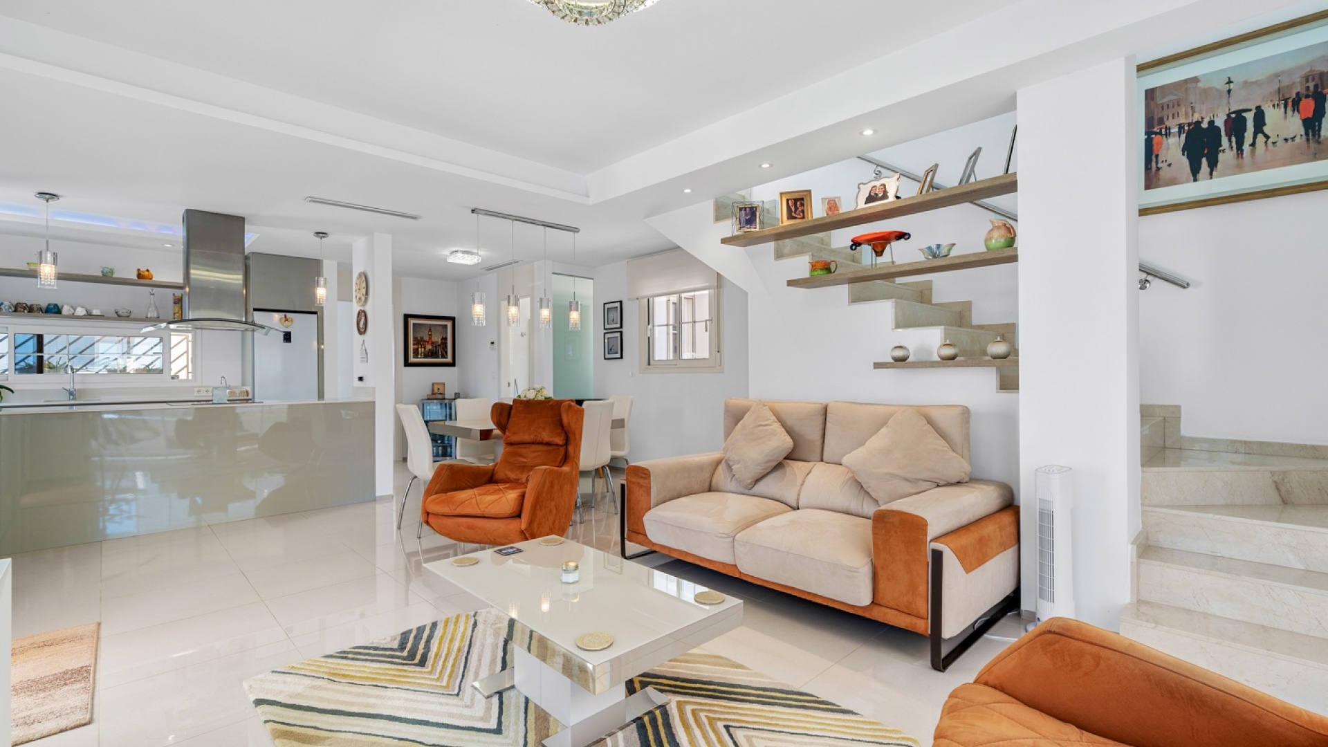 Resale - Villa - Ciudad Quesada - Dona Pepa