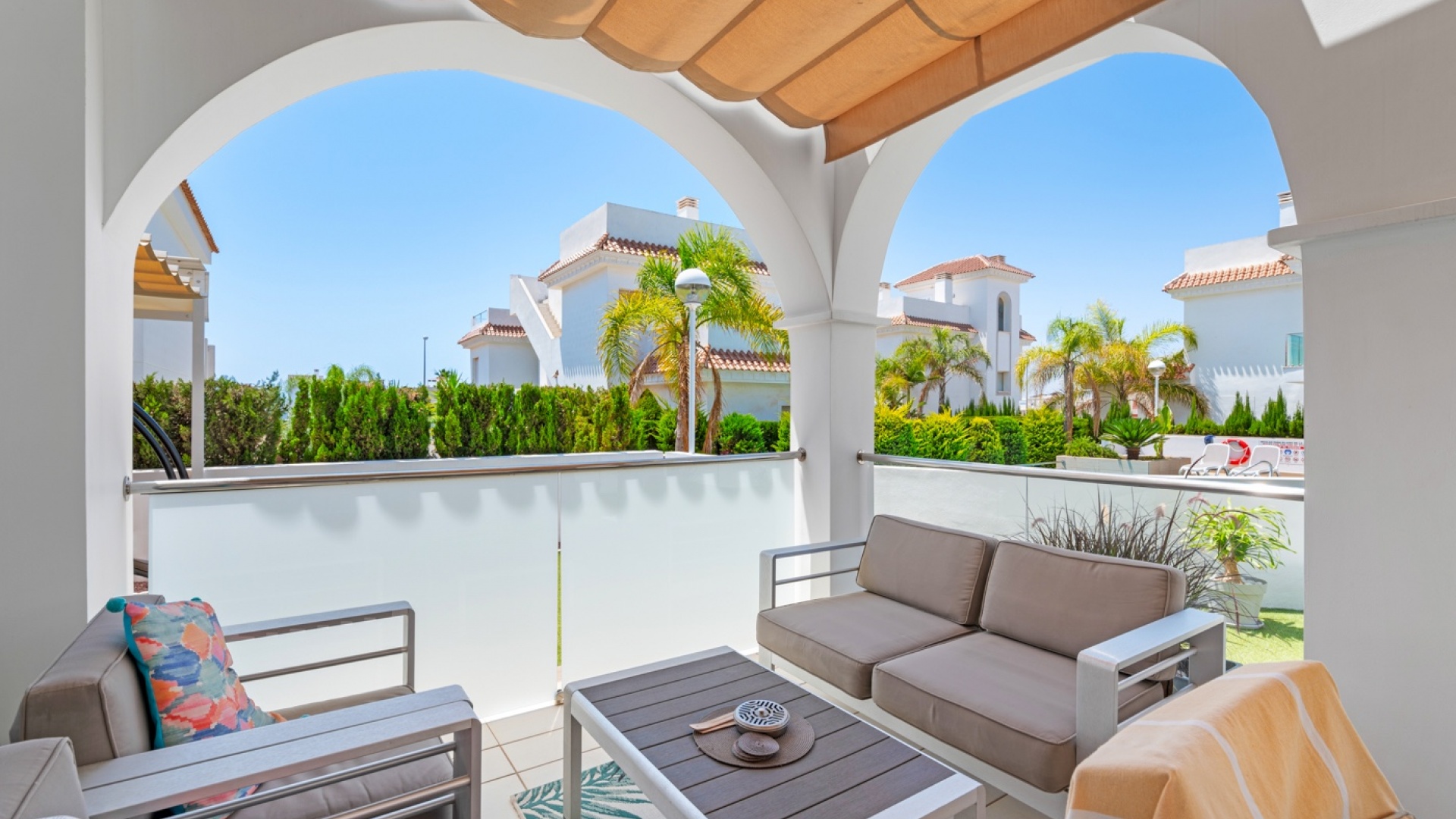 Resale - Villa - Ciudad Quesada - Dona Pepa