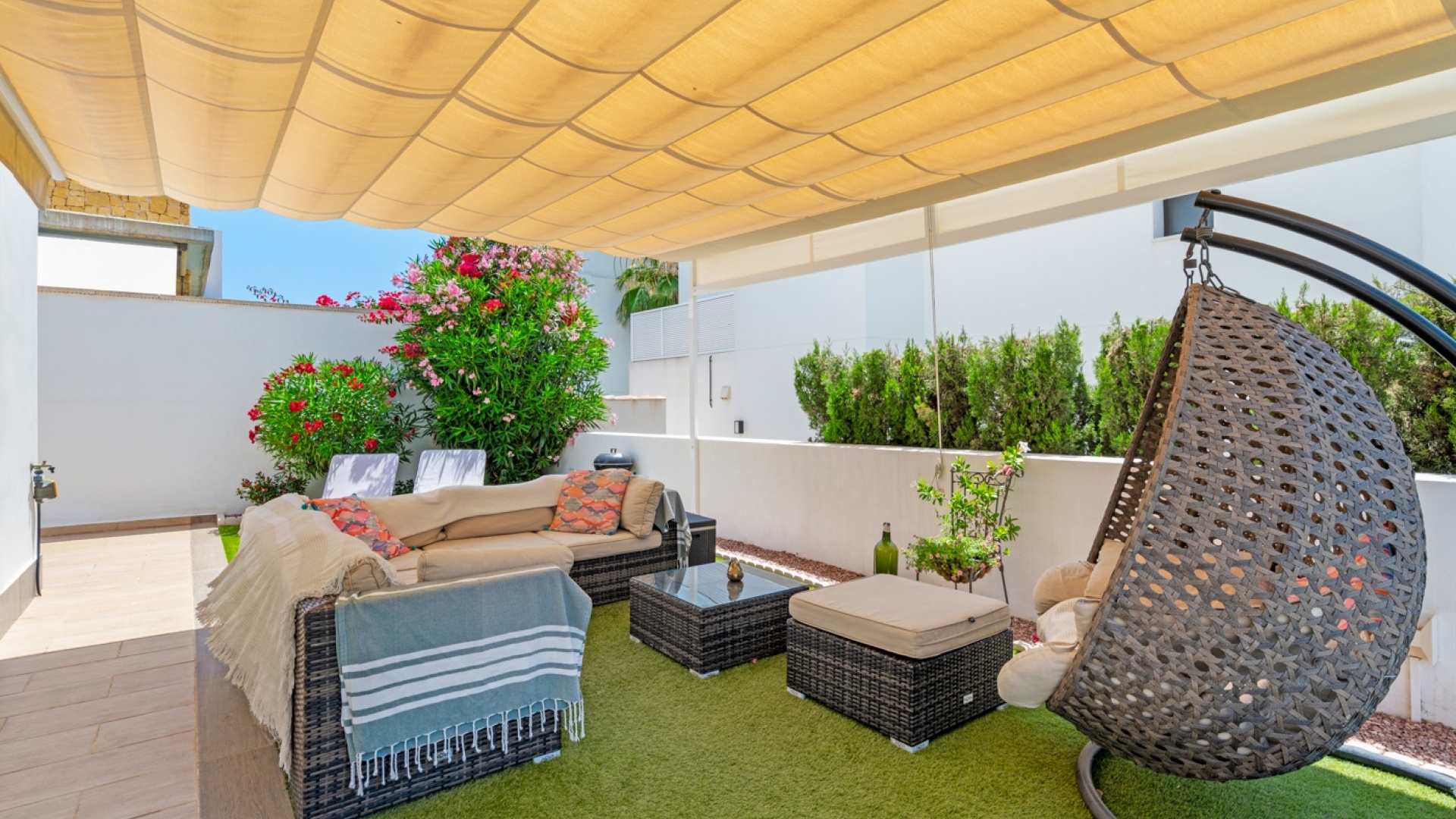 Resale - Villa - Ciudad Quesada - Dona Pepa