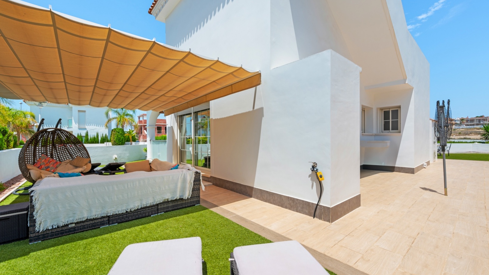 Resale - Villa - Ciudad Quesada - Dona Pepa