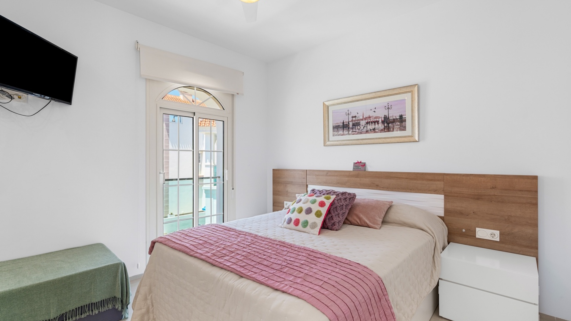 Resale - Villa - Ciudad Quesada - Dona Pepa