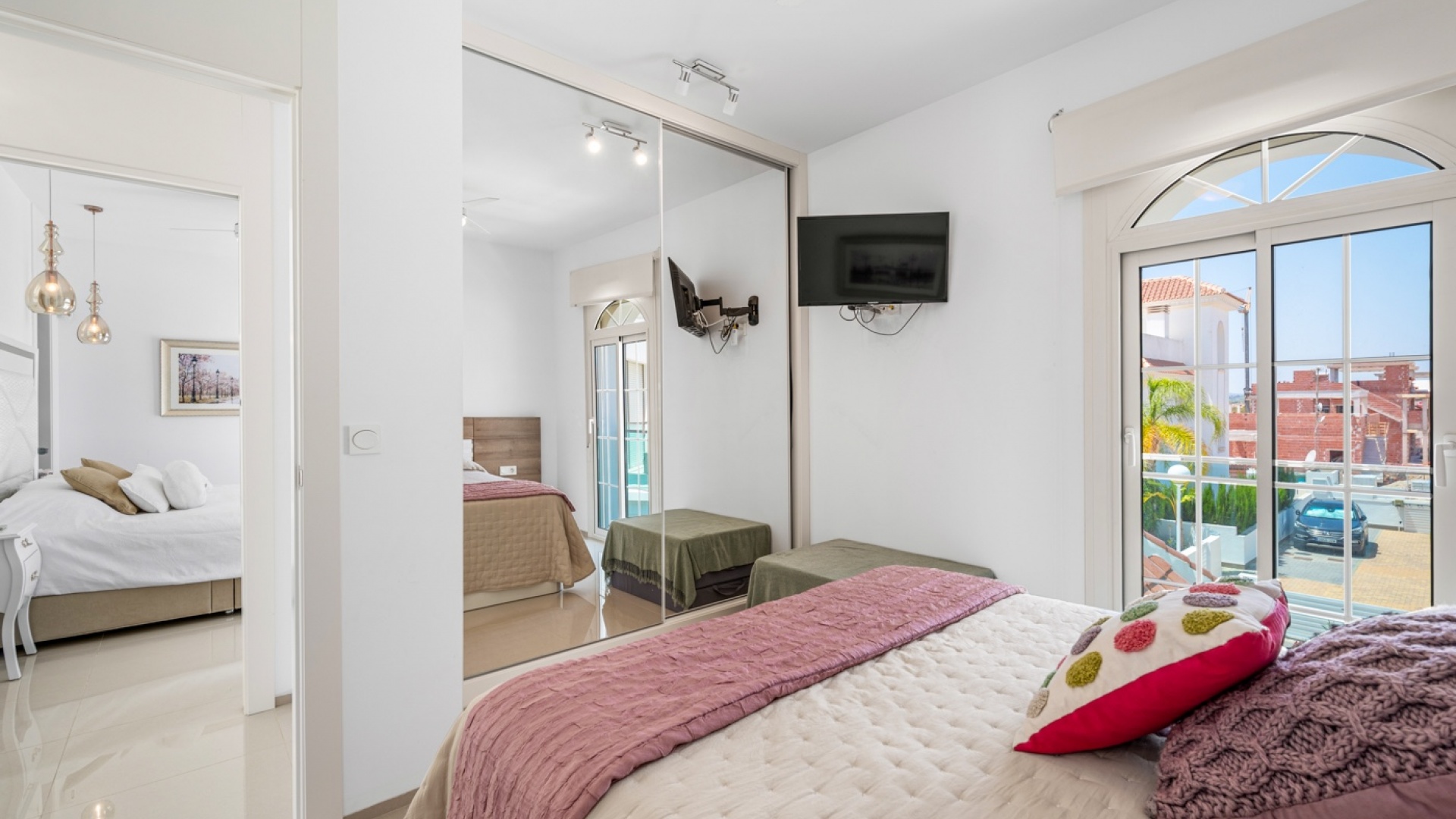 Resale - Villa - Ciudad Quesada - Dona Pepa