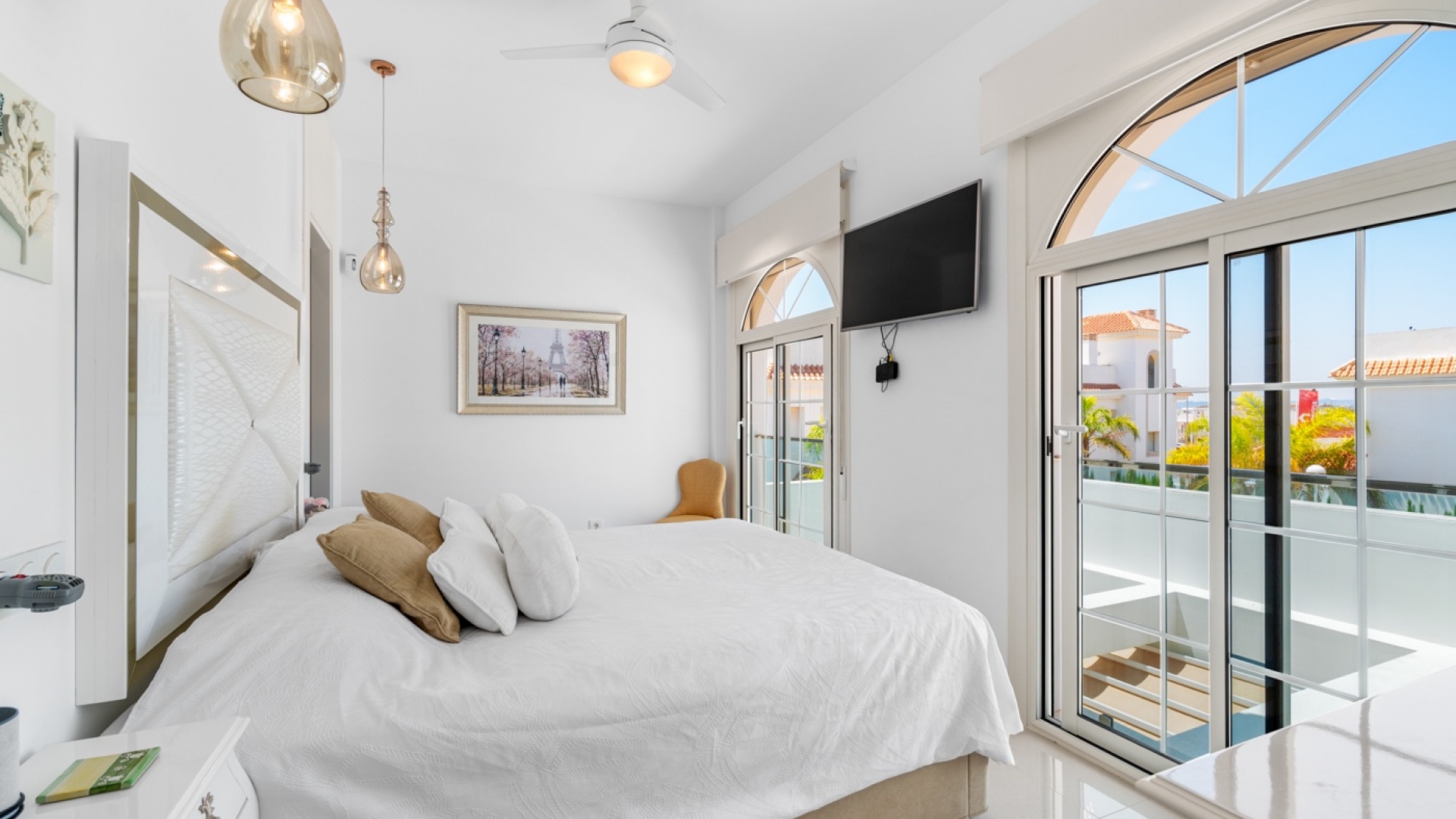 Resale - Villa - Ciudad Quesada - Dona Pepa