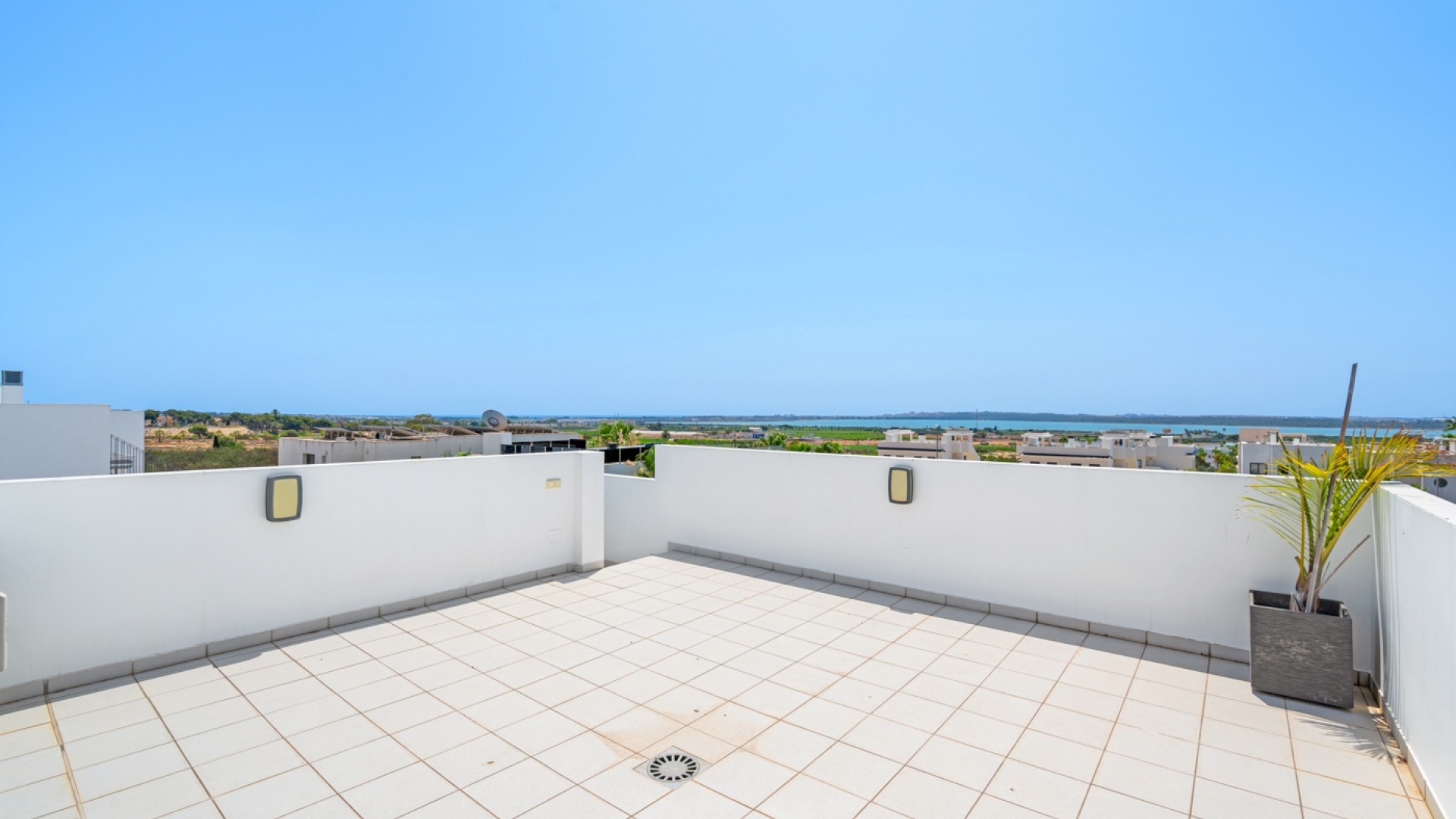 Resale - Villa - Ciudad Quesada - Dona Pepa