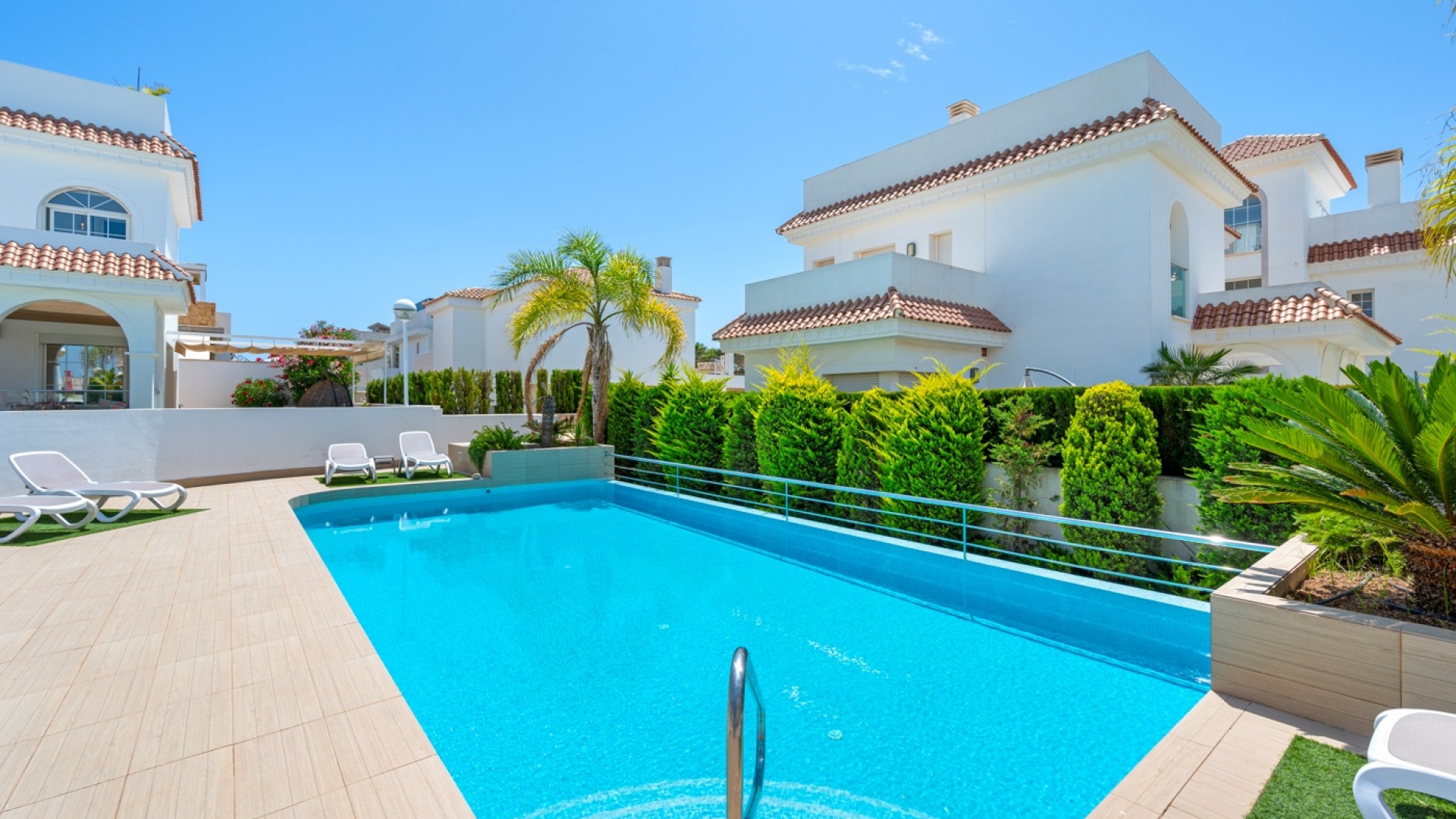 Resale - Villa - Ciudad Quesada - Dona Pepa