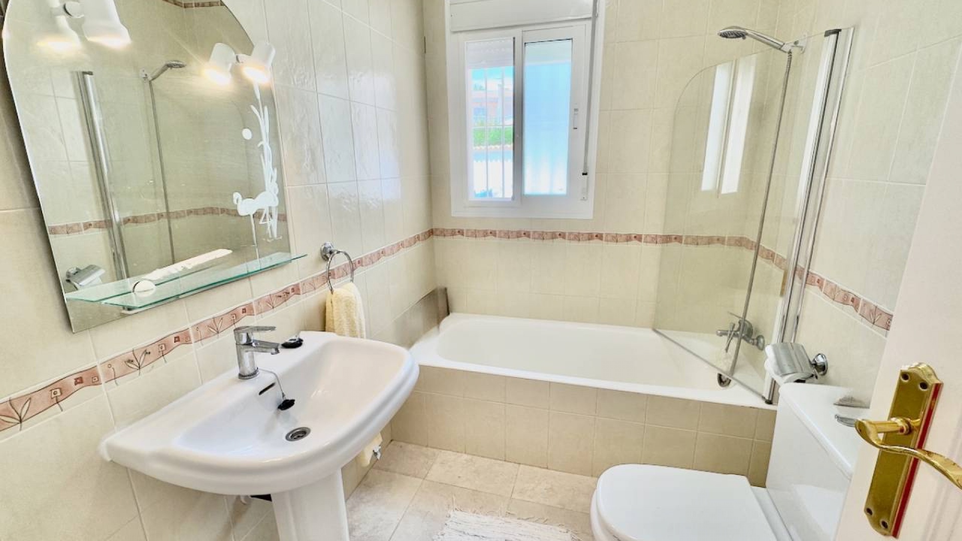 Resale - Villa - Ciudad Quesada - Dona Pepa