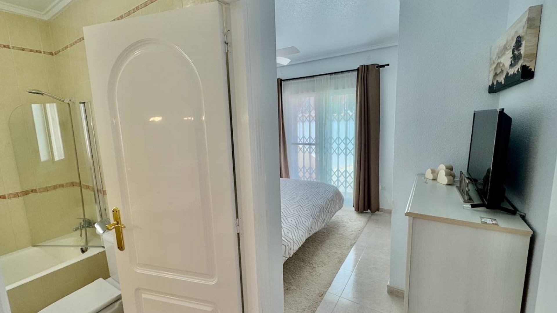 Resale - Villa - Ciudad Quesada - Dona Pepa