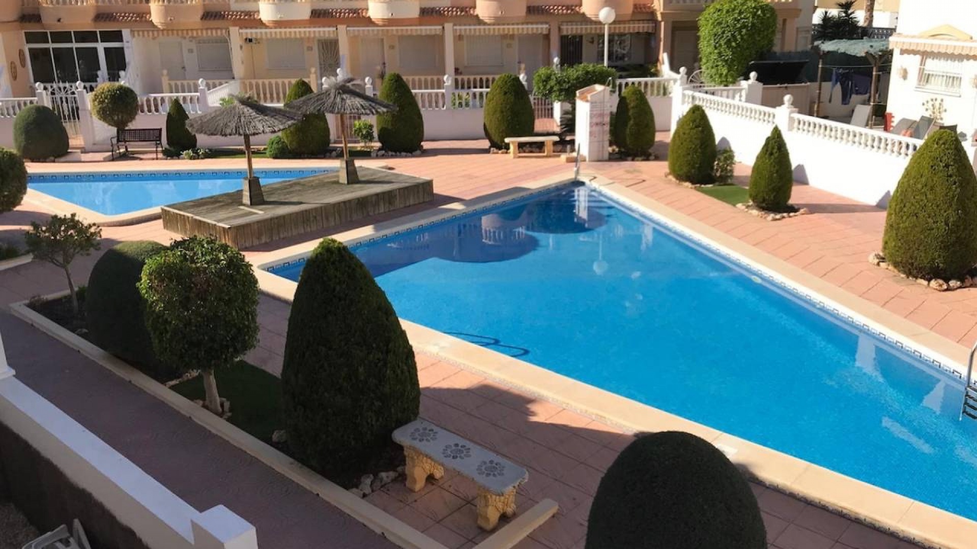 Resale - Villa - Ciudad Quesada - Dona Pepa