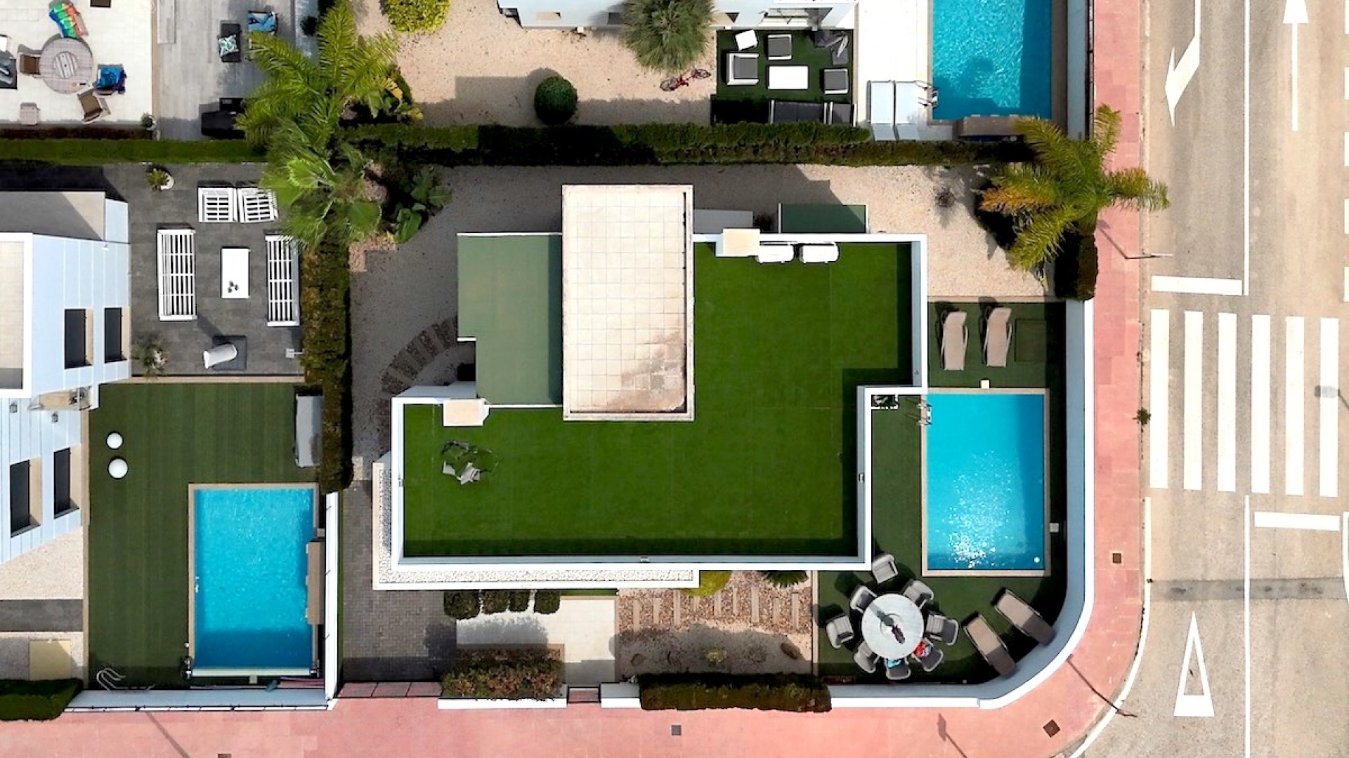 Resale - Villa - Ciudad Quesada - Dona Pepa