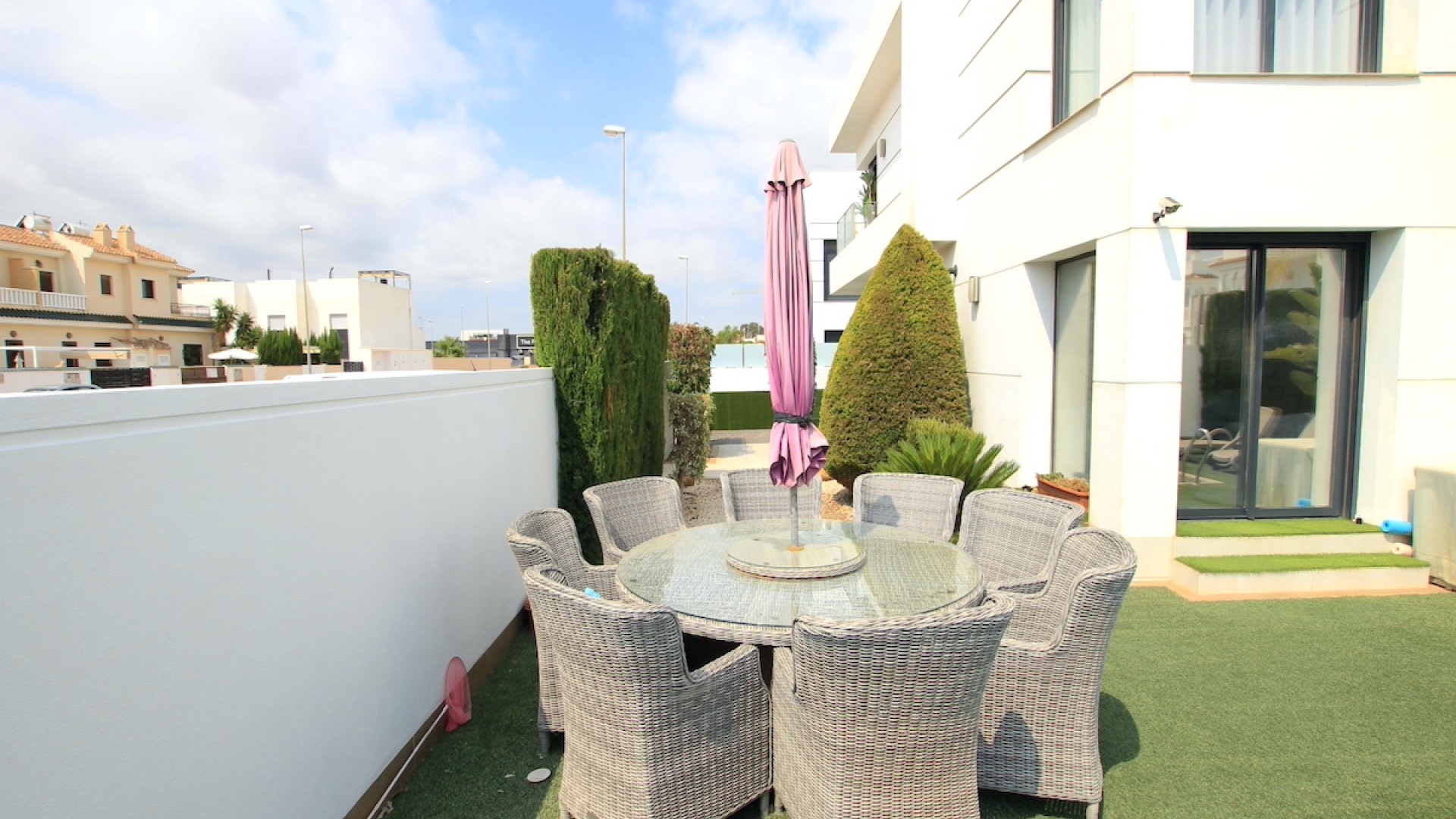 Resale - Villa - Ciudad Quesada - Dona Pepa