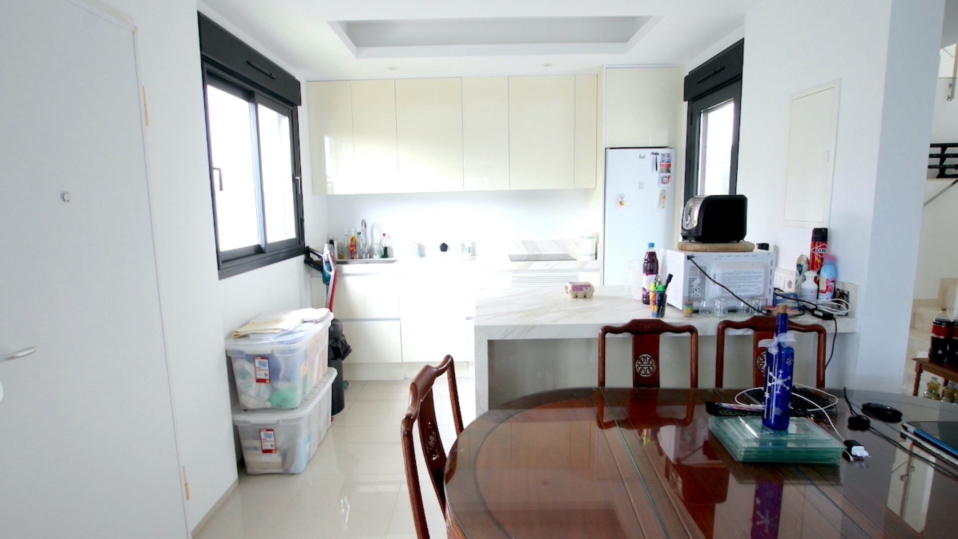 Resale - Villa - Ciudad Quesada - Dona Pepa