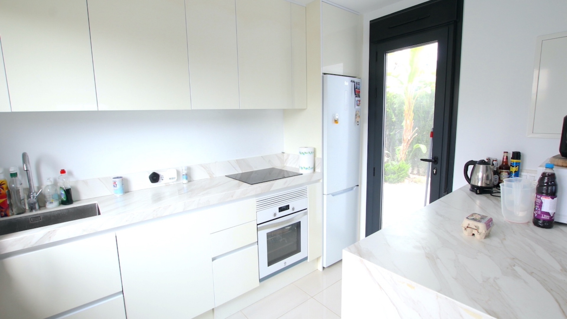 Resale - Villa - Ciudad Quesada - Dona Pepa