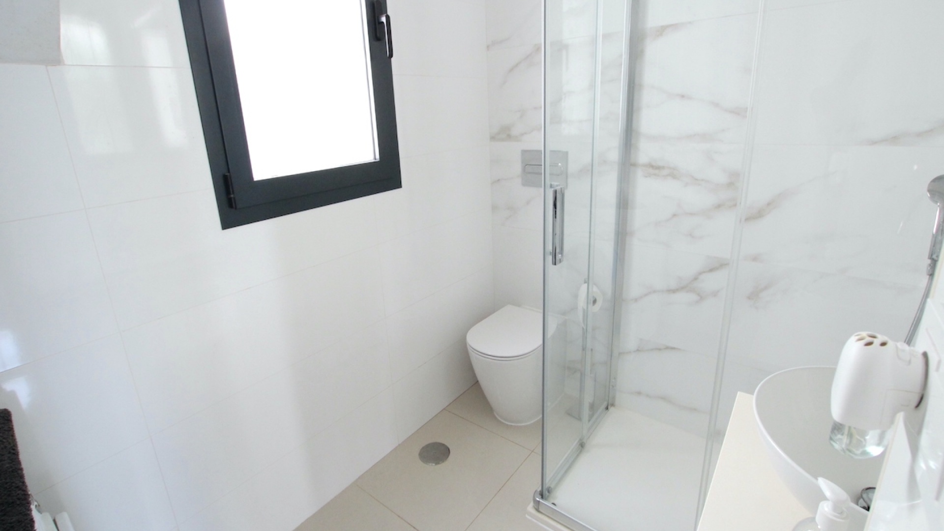 Resale - Villa - Ciudad Quesada - Dona Pepa