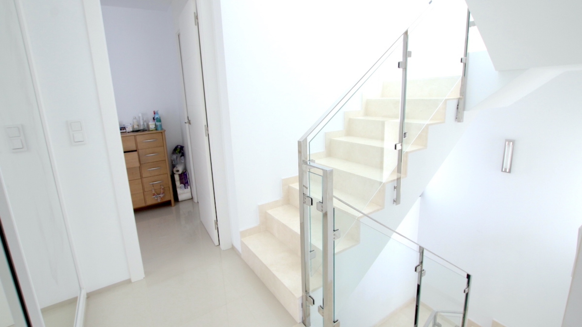 Resale - Villa - Ciudad Quesada - Dona Pepa