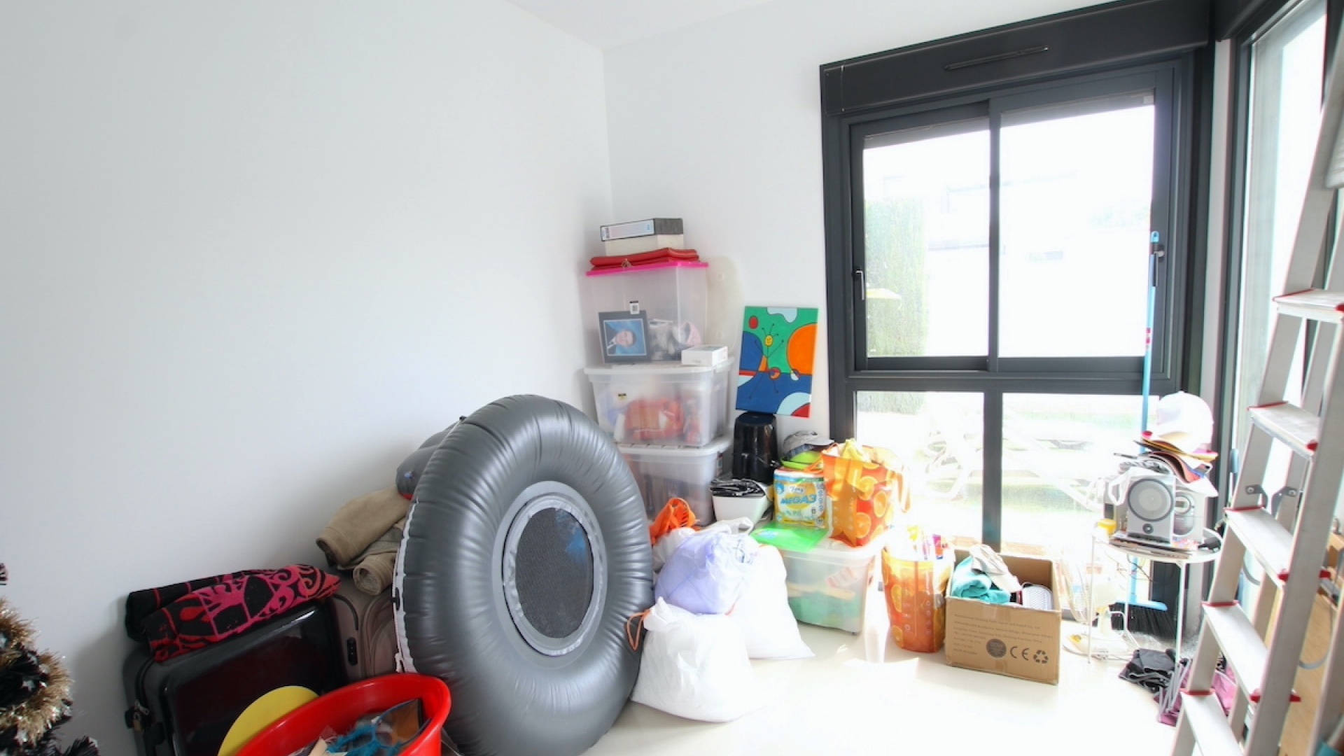 Resale - Villa - Ciudad Quesada - Dona Pepa