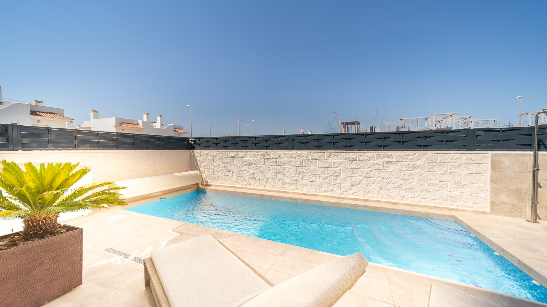 Resale - Villa - Ciudad Quesada - Dona Pepa