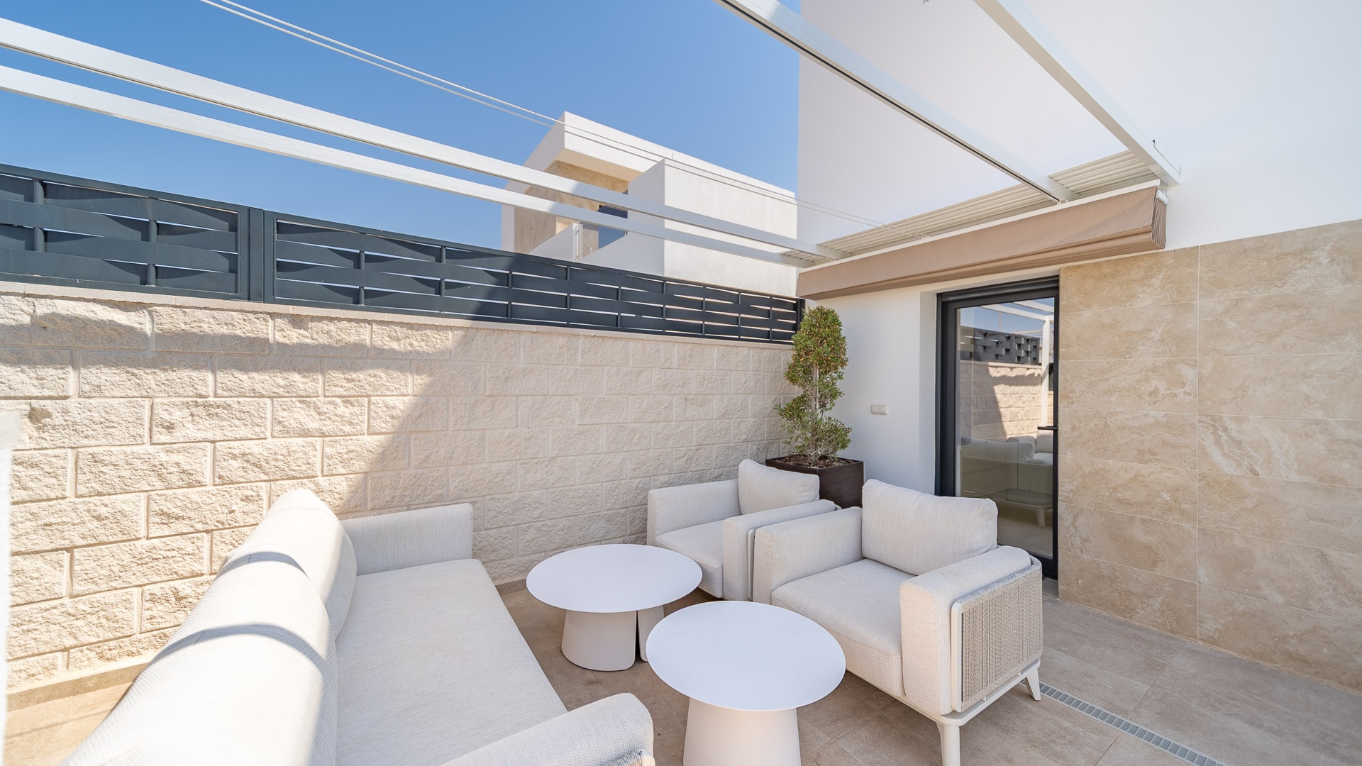 Resale - Villa - Ciudad Quesada - Dona Pepa