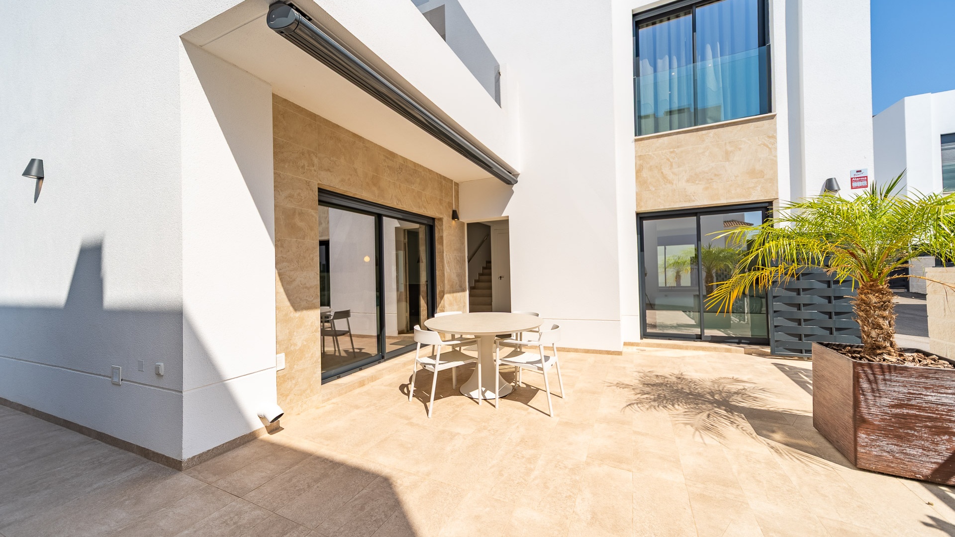 Resale - Villa - Ciudad Quesada - Dona Pepa